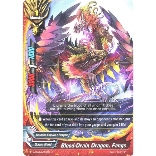 Buddyfight tcg card foil - tcg,