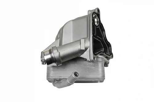 Radiateur huile moteur - d'huile,