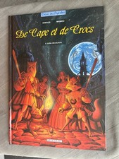 AYROLES MASBOU DE CAPE ET DE