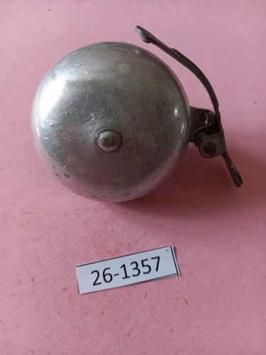 Sonnette alu sans - marque,