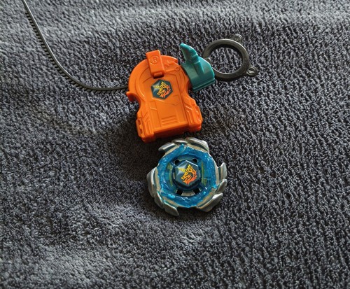 Toupie beyblade métal fury - beyblade,
