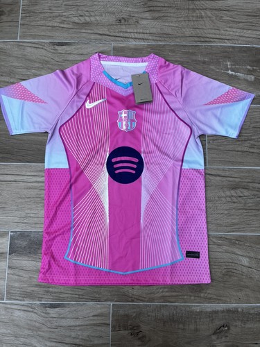 Barcelone rose - fc,