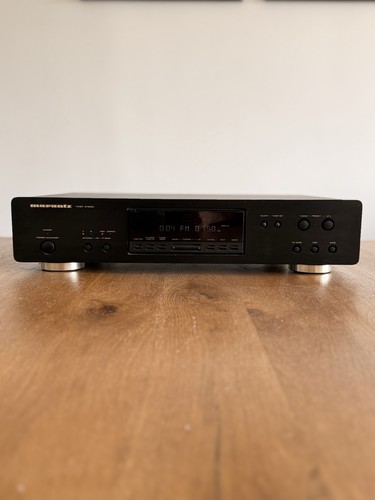 Marantz st6000 tuner - marantz,