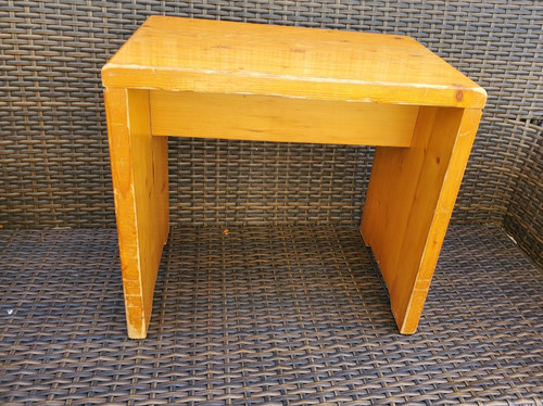 Tabouret les arcs 1800 - les,