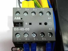 Rancilio 10110380 Electronic Wired Box 230V C7-C9S ABB B6-40-00 S11 Board 34-070