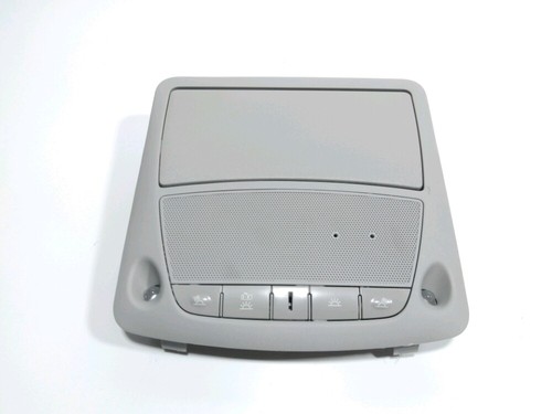 Plafonnier 264303zl3d nissan - 264303zl3d,