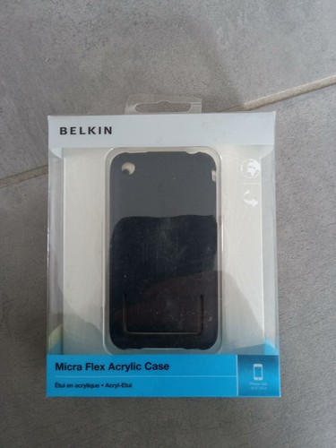 Etui iphone 3gs - etui,