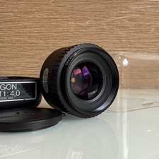 [Top Mint] Rodenstock Rodagon 80mm f/4 Photo Enlarging Lens From JAPAN