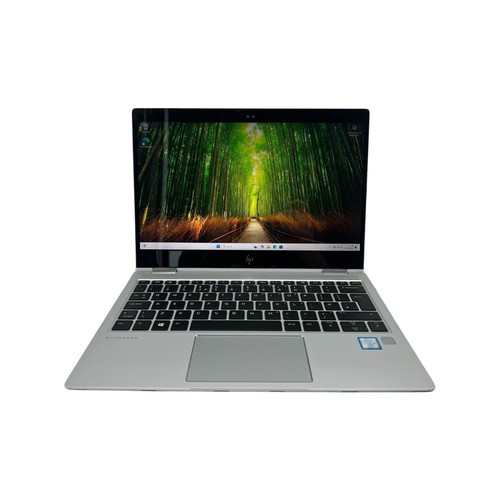 Elitebook x360 touch - g2,