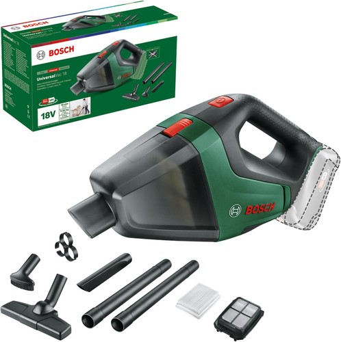 Aspirateur main sans fil - sans,