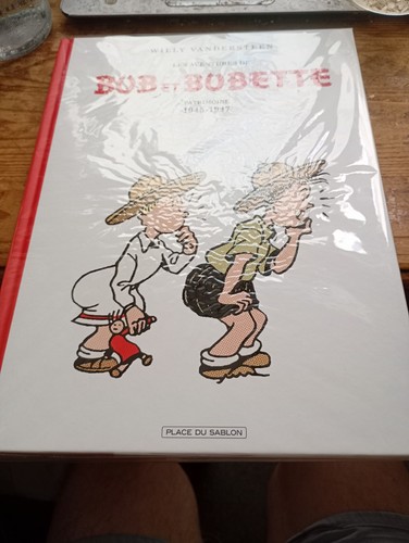 Les aventures bob et - aventures, de