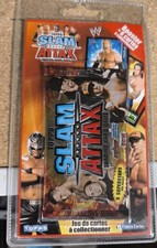 Lot Slam Attax 2009 –