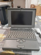  APPLE MACINTOSH  POWERBOOK