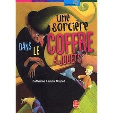 Livre Une Sorcière Dans Le