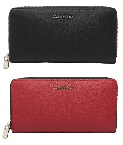 Portefeuille femme calvin - femme, ck