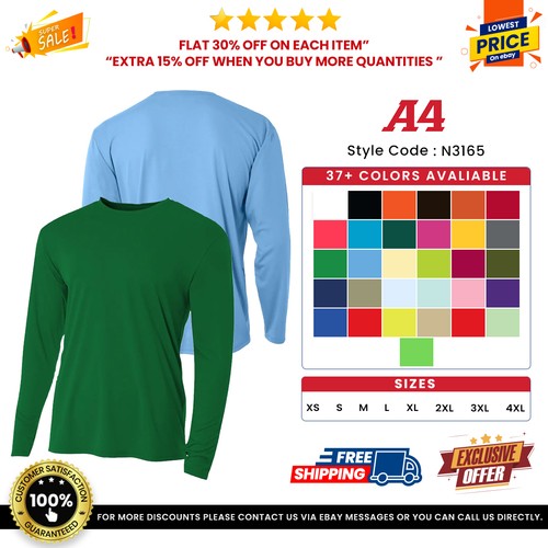N3165 mens polyester - a4,
