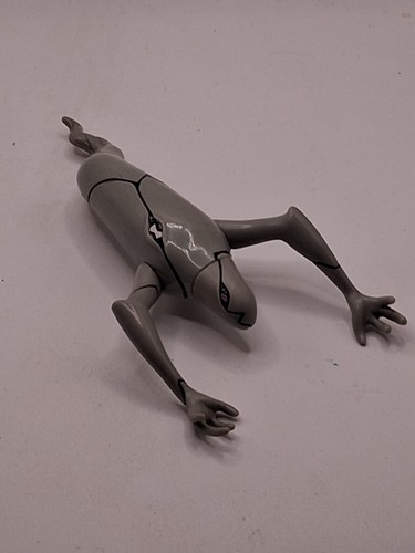 Figurine ben alien - ben,