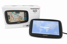 gps tomtom go 50