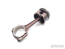 Fiat 500 Piston moteur avec