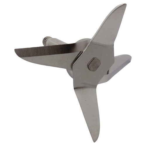 Lame couteau mixeur - lame, de