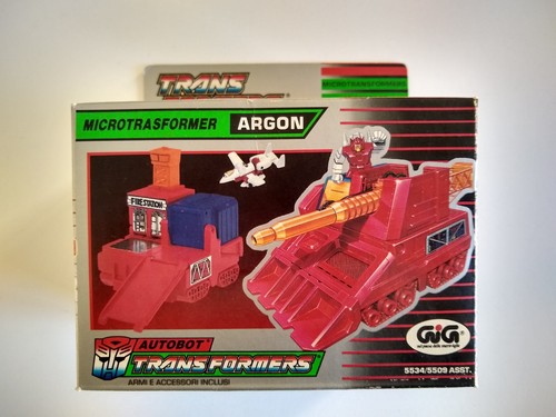 Transformers micromaster - transformers,