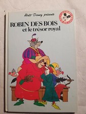 Livre Disney - Club du livre