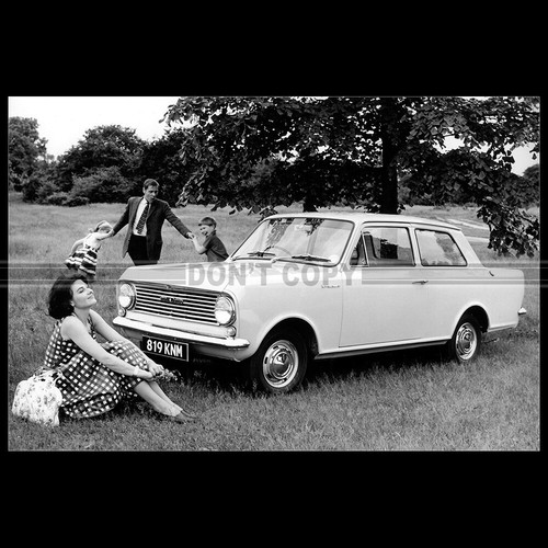 Photo 019552 vauxhall viva - photo,
