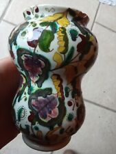 Céramique Italienne Ancien