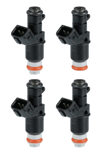 Injecteur essence - 4x,