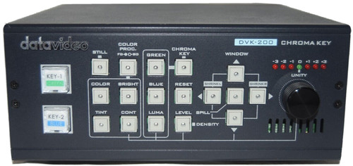 Datavideo chromakey dvk 200 - datavideo,