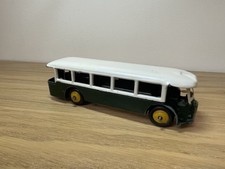 dinky toys Autobus Parisien