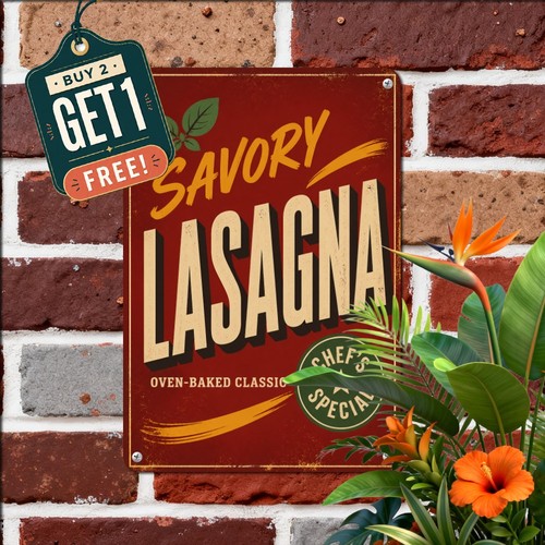 Italian lasagna recipe kitchen - lasagna,