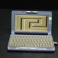 For Parts Sony Vaio PCG-C1VJ/BP Portable PC from Japan
