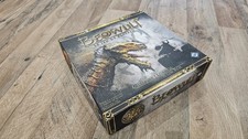 Beowulf le jeu de plateau jeux