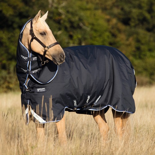 Horseware amigo bravo - amigo, 12