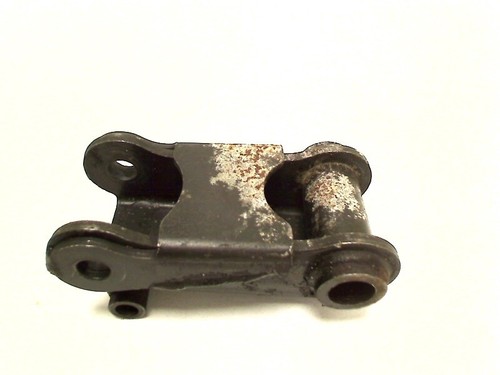 Bras oscillant amortisseur - oscillant,