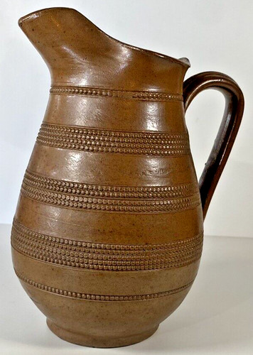 Ancien grand pichet broc - ancien,