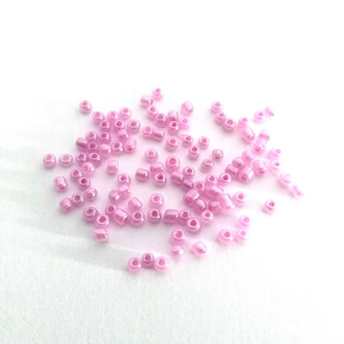 Lot env 1000 perles - lot,