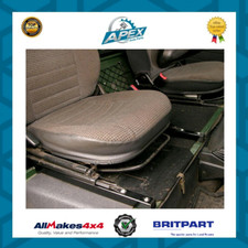 Kit De Levée De Siège Avant