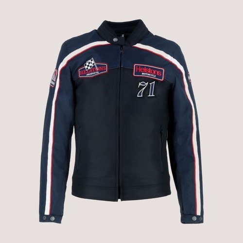Veste blouson moto - l,