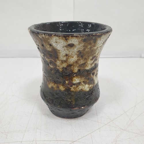 Ancien pot vase minotaure - pot, le