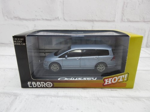 Ebbro honda odyssey - ebbro,
