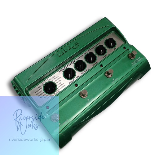 Line6 dl4 delay modeler - line6,