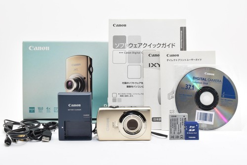 Appareil photo numérique