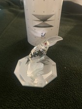 Swarovski Crystal Toucan 7622