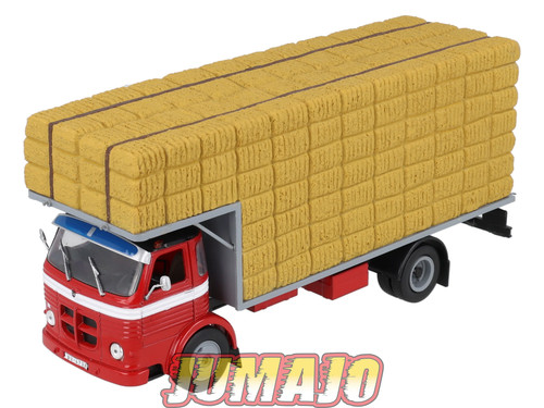 Cam43 camions autrefois 43 - camions, 1/43