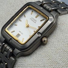 Montre Citizen Femme Quartz