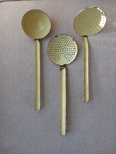 Anciens Ustensiles de cuisine