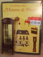 LA MAGIE DES MAISONS DE