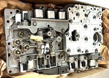 Isuzu NPR  NRR  NQR  Transmission Valve body 2011  -2019